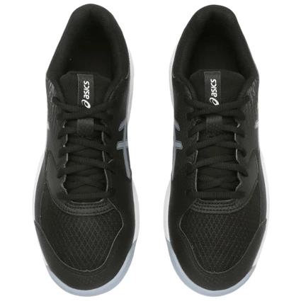 Decathlon | Tênis Asics Gel Dedicate 8 - Clay - Saibro - Preto e Cinza