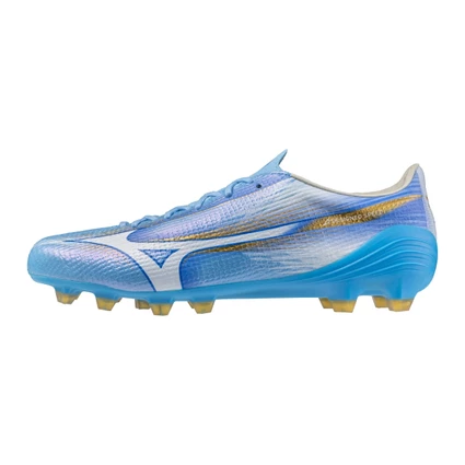 MIZUNO alpha Ⅲ 25.0 Decathlon | Chuteira de Futebol Mizuno Alpha III Japan Masculina