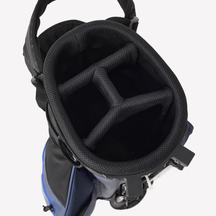 Decathlon | Bolsa de Golfe com Tripé Ultralight Inesis Azul