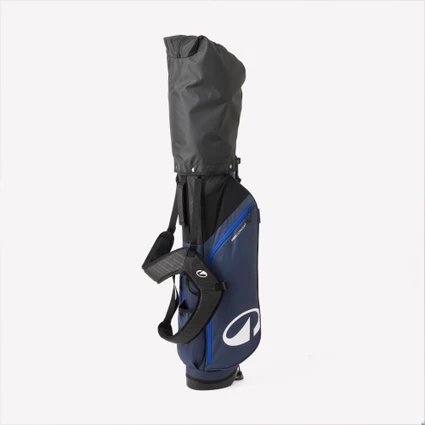 Decathlon | Bolsa de Golfe com Tripé Ultralight Inesis Azul