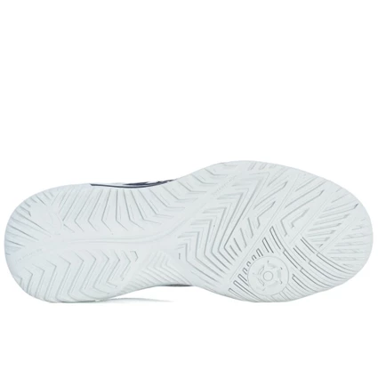 Decathlon | Tênis Asics Gel Dedicate 8 - All Court - Marinho e Branco