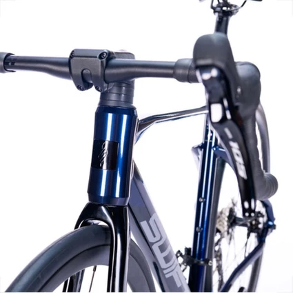 Decathlon | Bicicleta Speed Swift Enduravox Evo Disc 2025 Shimano 105