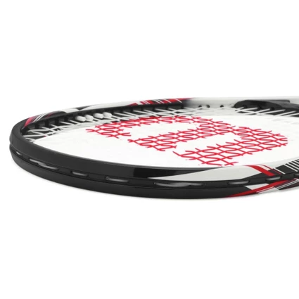 Decathlon | Raquete de Tênis Wilson Fusion XL 274g