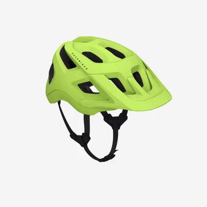 Decathlon | Capacete Adulto de Ciclismo EXPL 500 MIPS Rockrider