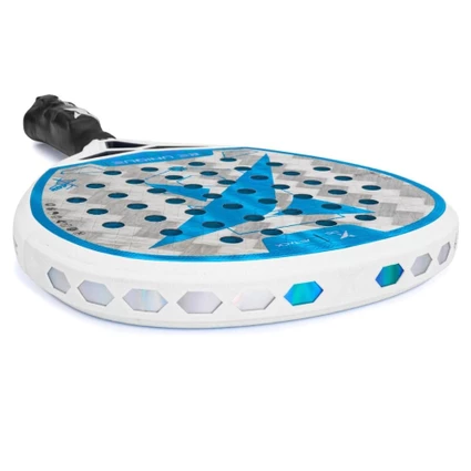 Decathlon | Raquete De Padel Drop Shot Axion Attack 1.5 Jon Sanz