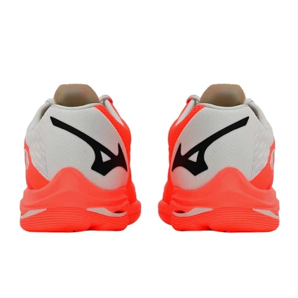 Decathlon | Tênis de Vôlei Unissex Mizuno Wave Lightning Z7