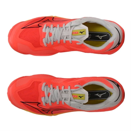 Decathlon | Tênis de Vôlei Unissex Mizuno Wave Lightning Z7