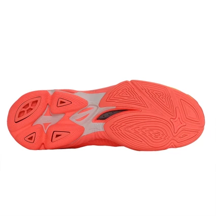 Decathlon | Tênis de Vôlei Unissex Mizuno Wave Lightning Z7