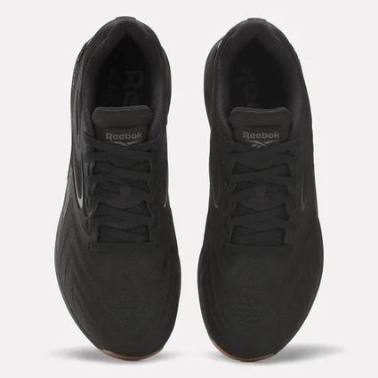 Decathlon | Tênis Reebok Nano X5 Edge Masculino Black/Grey 5