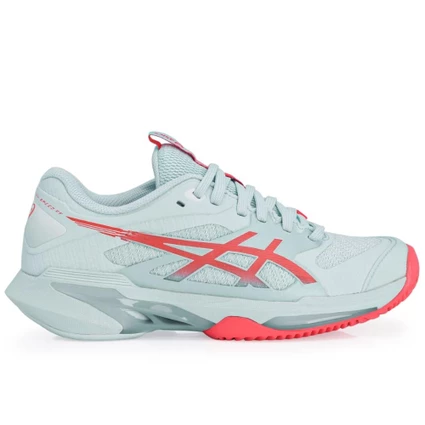 Decathlon | Tênis Asics Solution Speed FF 4 - Clay - Saibro - Azul