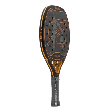 Decathlon | Raquete De Beach Tennis Zeiq Ragnarok Uruz 18K 2026