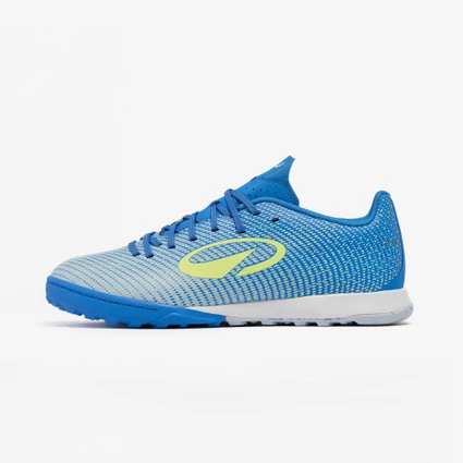 ikitakyaike1119V1,BX,TP5,JGR 190球 Decathlon | Chuteira Adulta de Society Viralto I V3 Turf Kipsta Azul