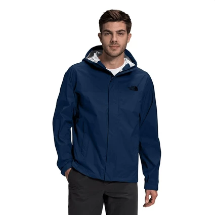 【レインウェア】THE NORTH FACE VENTURE 2 JACKET Decathlon | Jaqueta The North Face Masculino Venture 2