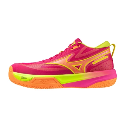 シューズ MIZUNO WAVE MOMENTUM 3 NEO JUMP Decathlon | Tênis de Vôlei Mizuno Neo Jump