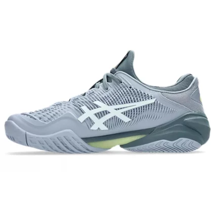 Decathlon | Calçado Masculino para Tênis Court FF 3 Asics Cinza