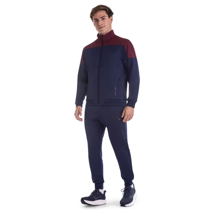 けろ0527 Decathlon | Conjunto de Agasalho de Treino Mizuno Root V Masculino