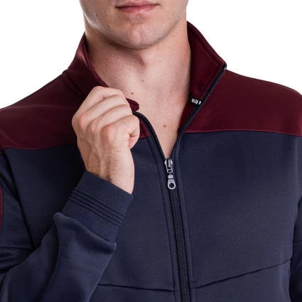 Decathlon | Conjunto de Agasalho de Treino Mizuno Root V Masculino