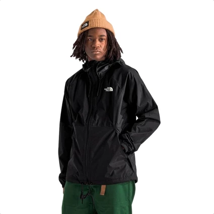 Decathlon | Jaqueta The North Face Masculina Antora Rain Hoodie