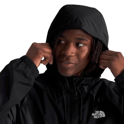 Decathlon | Jaqueta The North Face Masculina Antora Rain Hoodie
