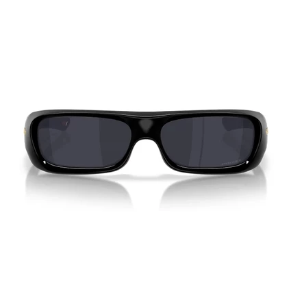 Decathlon | Óculos Oakley Unissex Permian Prizm Black