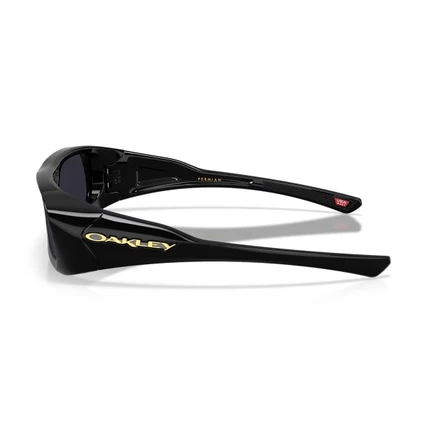 Decathlon | Óculos Oakley Unissex Permian Prizm Black