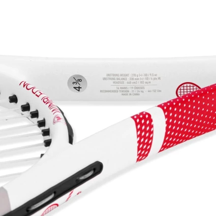 Decathlon | Raquete De Tênis Babolat Evoke Team Wimbledon 2026