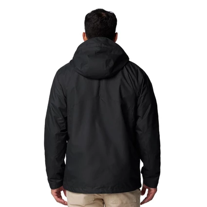 Decathlon | Jaqueta Columbia Masculina Bugaboo III Fleece