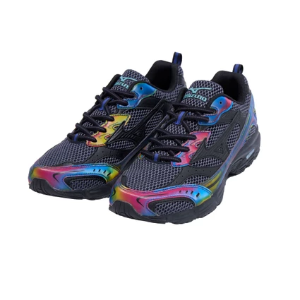 Decathlon | Tênis Mizuno MZR Midnight Velocity