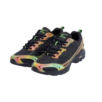 Decathlon | Tênis Mizuno MZR Midnight Velocity