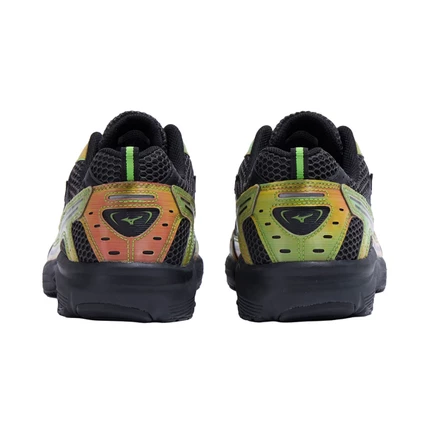 Decathlon | Tênis Mizuno MZR Midnight Velocity