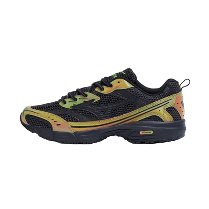 まろん Decathlon | Tênis Mizuno MZR Midnight Velocity