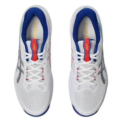 Decathlon | Tênis Asics Netburner Ballistic FF 4 Masculino