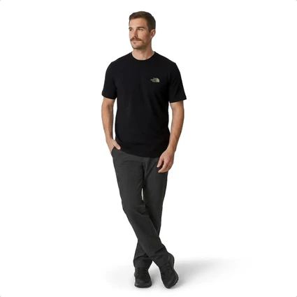 Decathlon | Camisa The North Face Unissex Evolution Bear