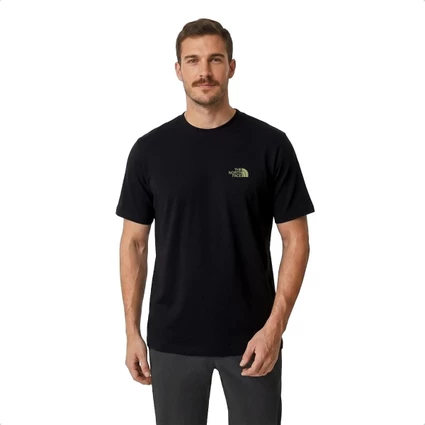 モンラン　THE NORTH FACE サイズ 23.0 US 6 Decathlon | Camisa The North Face Unissex Evolution Bear