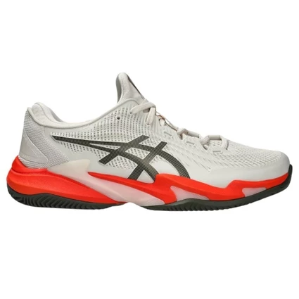 【限定品】asicsアシックス テニスシューズ COURT FF 3 NOVAK Decathlon | Tênis Asics FF 3 Novak Clay Court Masculino