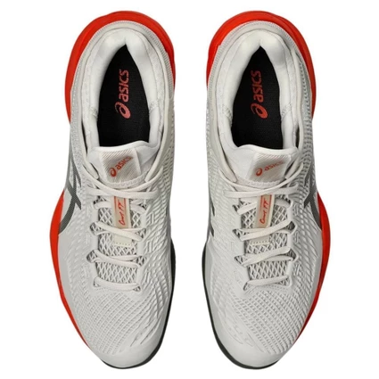 Decathlon | Tênis Asics FF 3 Novak Clay Court Masculino