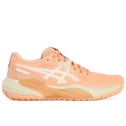 Decathlon | Tênis Asics Gel Challenger 15 - All Court - Salmão