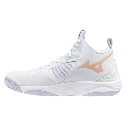 シューズ Mizuno Women's Wave Momentum 3 MID Decathlon | Tênis Mizuno Wave Momentum 3 Mid Feminino