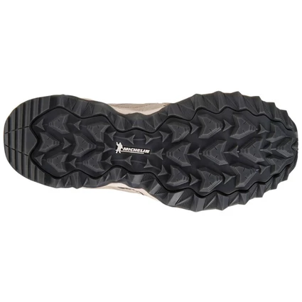 Decathlon | Tênis Unissex Mizuno Wave Mujin TL Nomad