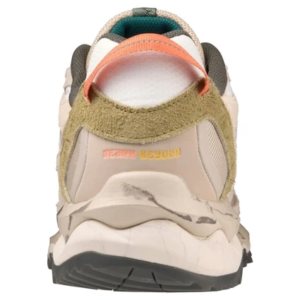 Decathlon | Tênis Unissex Mizuno Wave Mujin TL Nomad
