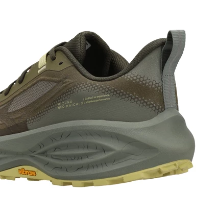Decathlon | Tênis de Trilha Mizuno Neo Daichi