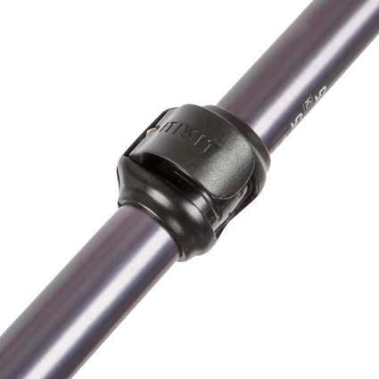 Decathlon | Remo de Caiaque Regulável 2 Partes X100 Itiwit Laranja
