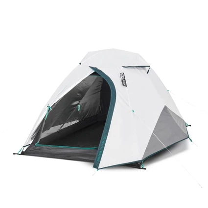 Decathlon | Barraca de Camping 2 Pessoas Fresh & Black MH100