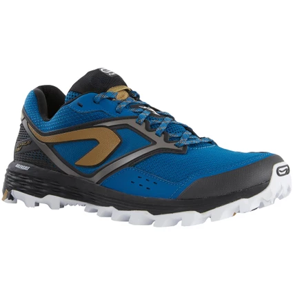 k-t Decathlon | Tênis masculino de corrida Kiprun XT7 Azul