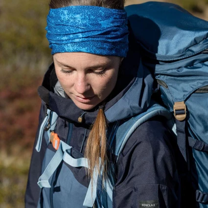 Decathlon | Bandana MULTIPOSIÇÕES PARA FRIO