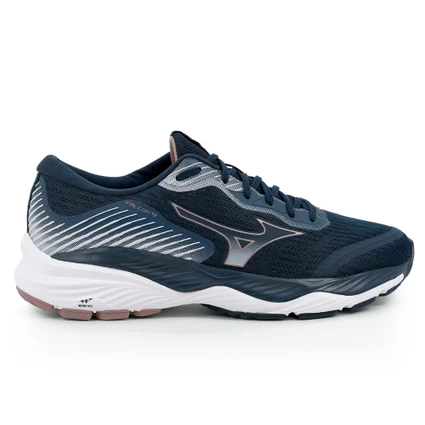 Decathlon | Tênis Mizuno Wave Falcon 4 Feminino