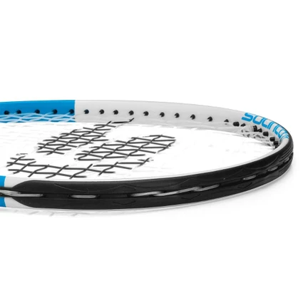 Decathlon | Raquete de Tênis Solinco Shadow 21 Junior