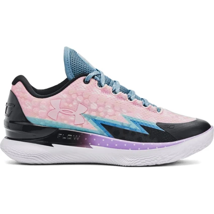 Decathlon | Tênis de Basquete Masculino Under Armour Curry 1 Low