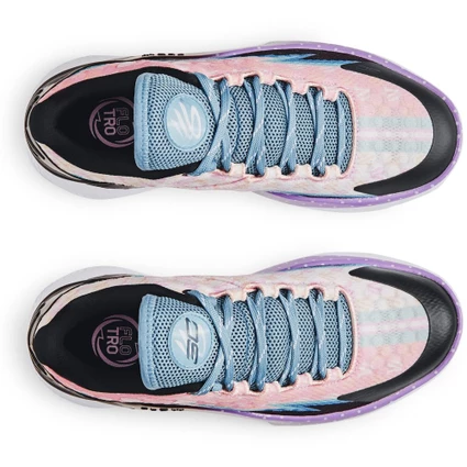 Decathlon | Tênis de Basquete Masculino Under Armour Curry 1 Low