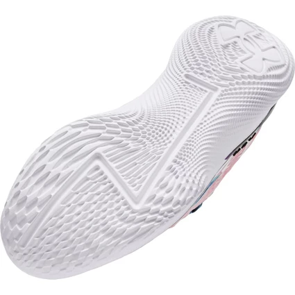 Decathlon | Tênis de Basquete Masculino Under Armour Curry 1 Low